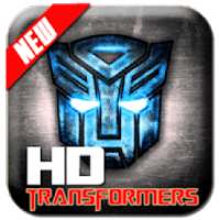 TRANSformers HD Wallpapers 4K on 9Apps