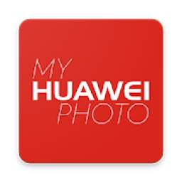 My Huawei Photo