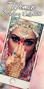 Jewellery Photo Editor 8 تصوير الشاشة