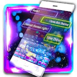 SMS luminous 10001001