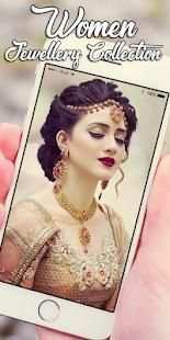 Jewellery Photo Editor 4 تصوير الشاشة