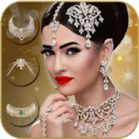 Jewellery Photo Editor on 9Apps