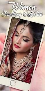 Jewellery Photo Editor 7 تصوير الشاشة