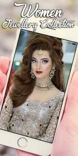 Jewellery Photo Editor 3 تصوير الشاشة