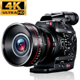 ikon Camera For Canon