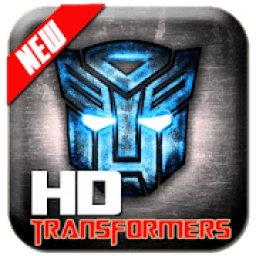 ikon TRANSformers HD Wallpapers 4K