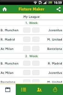 Fixture Maker screenshot 13
