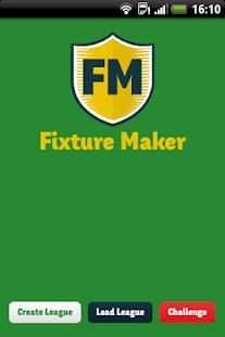 Fixture Maker screenshot 14