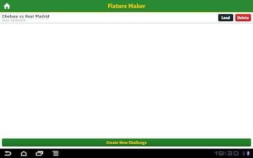 Fixture Maker screenshot 6