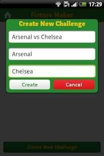 Fixture Maker screenshot 7