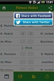 Fixture Maker screenshot 11