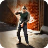 Russian Bum Simulator