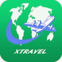 XTravel - App Booking Hotels and Flight on 9Apps