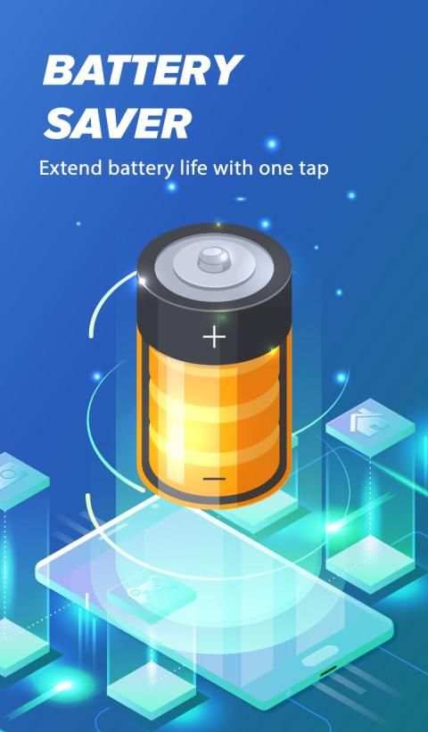 Tuber Cleaner - Clean & Boost screenshot 4
