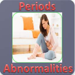 Periods Abnomalities 1.0