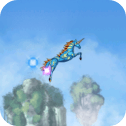 ikon Mini Unicorn Dash