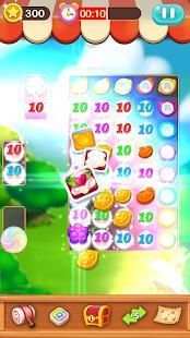 Magical Candy Blast screenshot 4