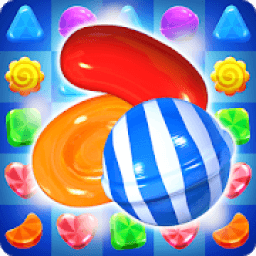 ikon Magical Candy Blast