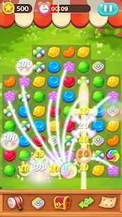 Magical Candy Blast screenshot 5
