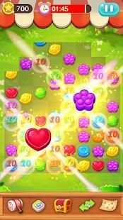Magical Candy Blast screenshot 2