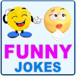 ikon English Funny Jokes - Funny Stories - Comic Jokes