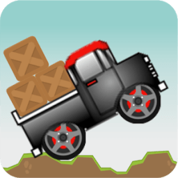 Toy Truck Jr icon