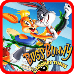 Bunny Looney Tunes Dash 2018 icon