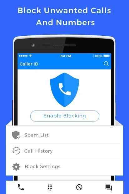 Caller ID - True Name Search screenshot 5