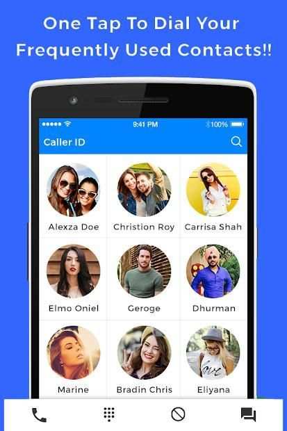 Caller ID - True Name Search screenshot 3