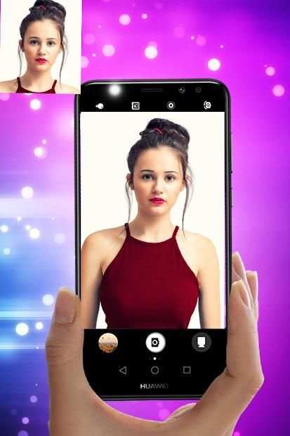 camera for iphone pro screenshot 3
