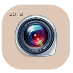 camera for iphone pro आइकन