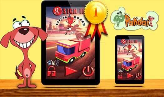 Pakdam Pakdai Adventure screenshot 5