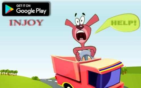 Pakdam Pakdai Adventure screenshot 7