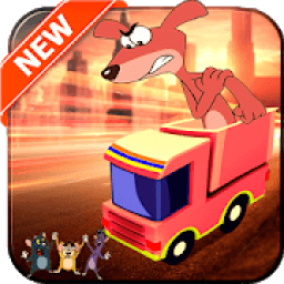 ikon Pakdam Pakdai Adventure