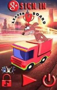 Pakdam Pakdai Adventure screenshot 1