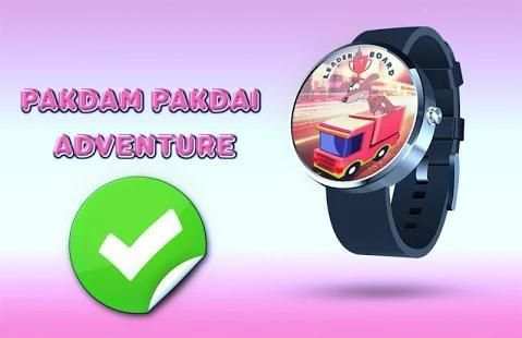Pakdam Pakdai Adventure screenshot 2