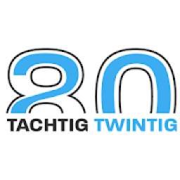 Tachtigtwintig HomeCoach