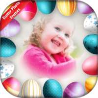 Easter Photo Frames