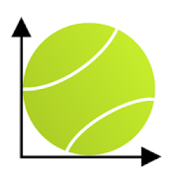 Tennis Match Tracker आइकन