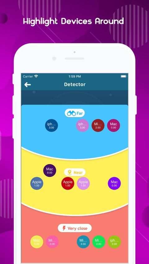 Bluetooth Notifier - Find My Device BT SmartWatch स्क्रीनशॉट 5