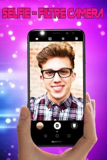 camera for iphone pro screenshot 1