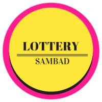 Lottery Sambad आइकन