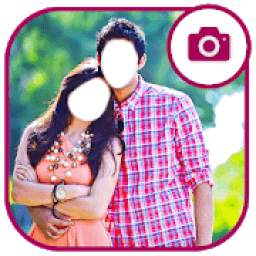 Couple Photo suit 1.1