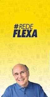 Rede Flexa screenshot 4