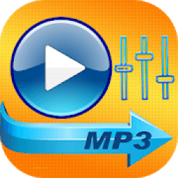 ikon MP3 Music Player Equalizer HQ