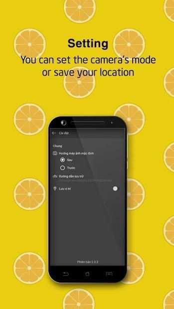 Camera For Oppo F7 - Oppo F7 Camera Selfie Pro screenshot 1