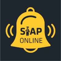 Siaponline on 9Apps