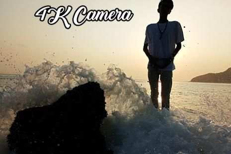 Camera For Canon - Professional 4K Camera screenshot 3