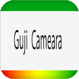 ikon Guji Camera