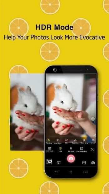 Camera For Oppo F7 - Oppo F7 Camera Selfie Pro screenshot 6